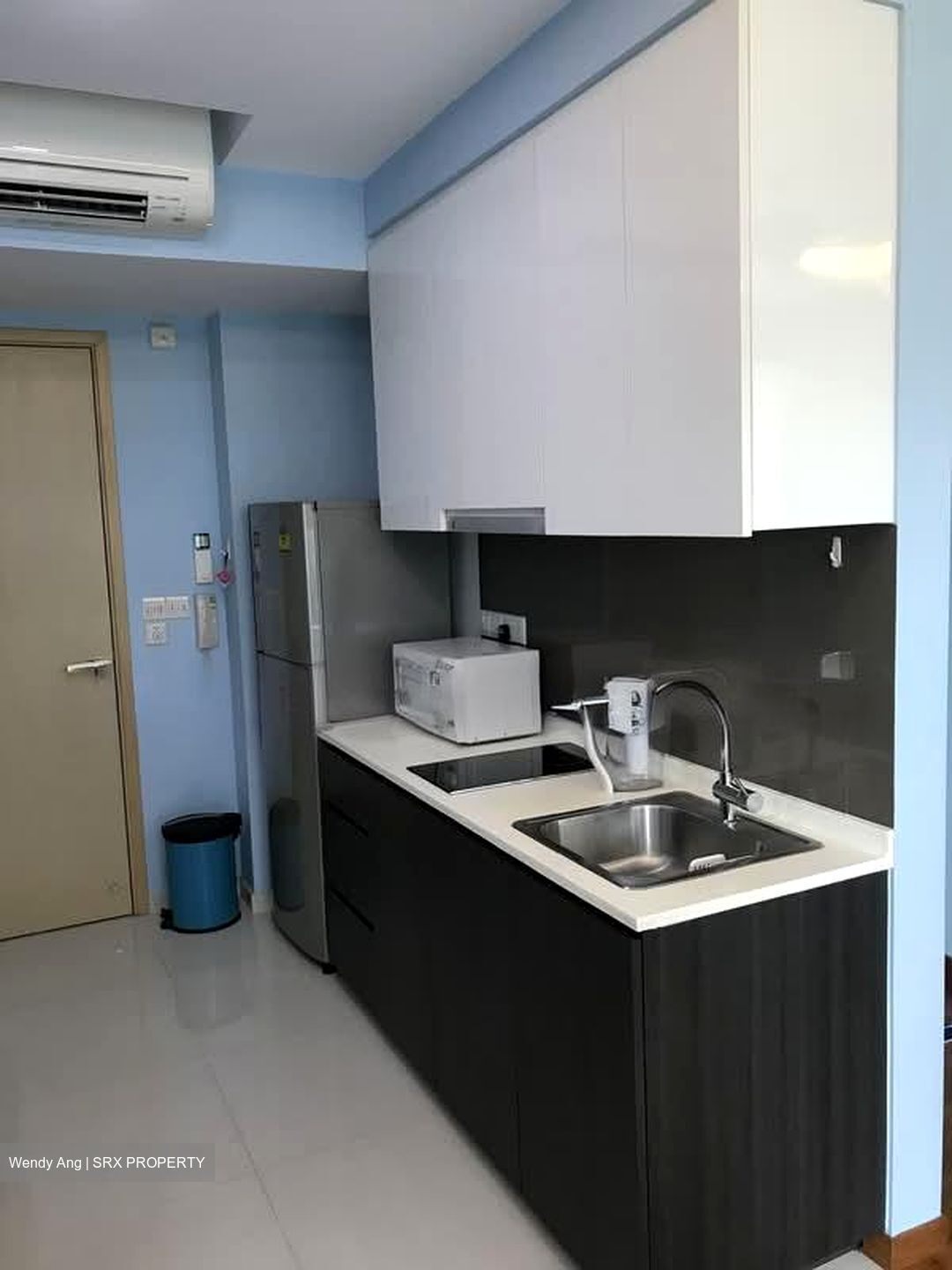 Esparina Residences (D19), Condominium #549607311
